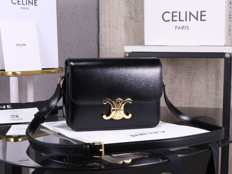 Celine Triomphe Bags